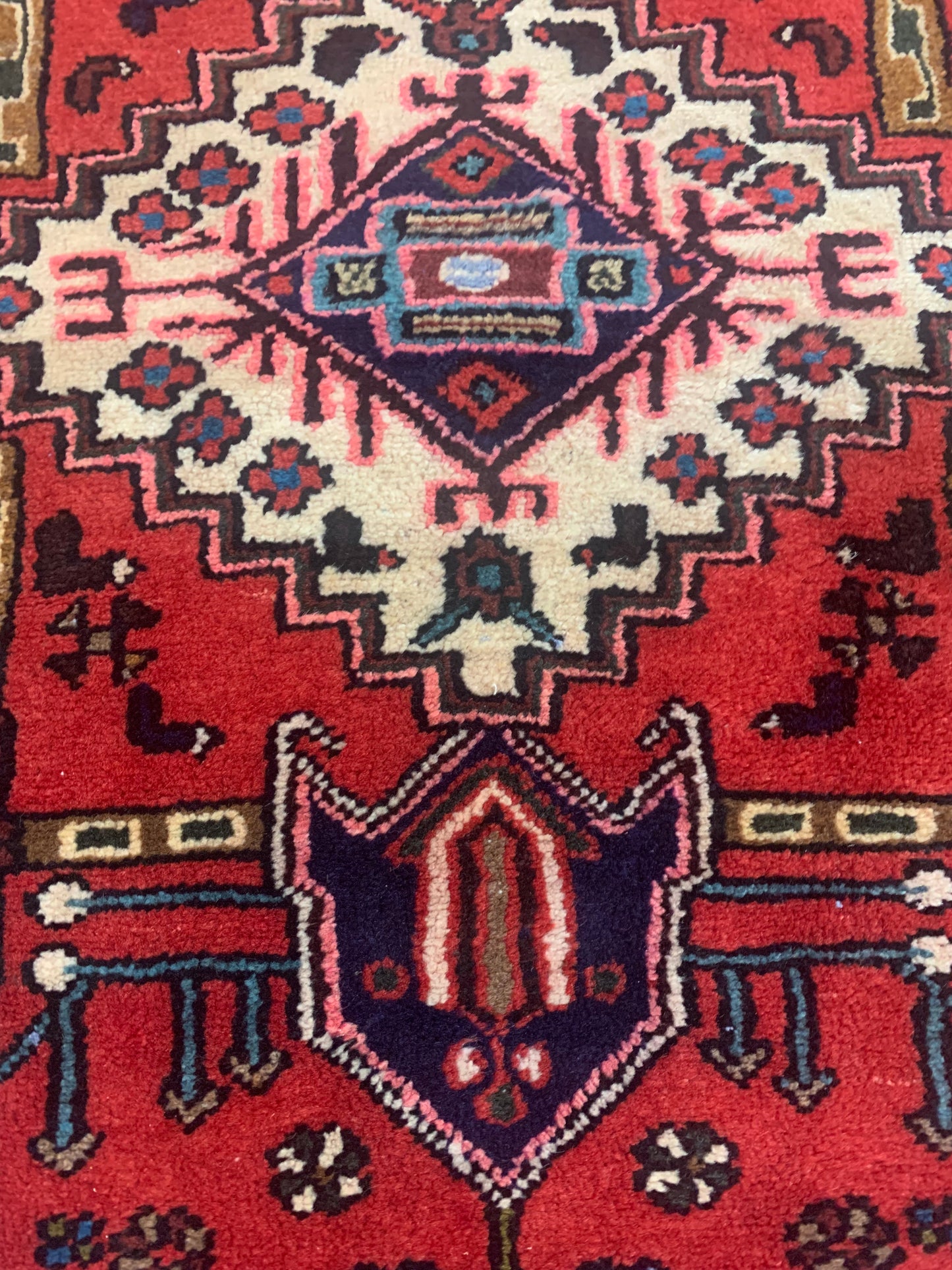 Tribal Rug