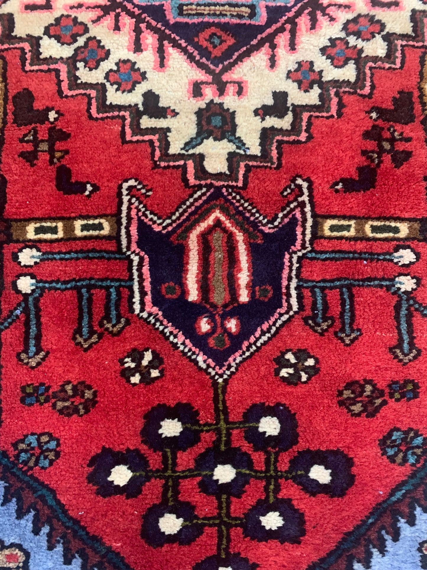 Tribal Rug