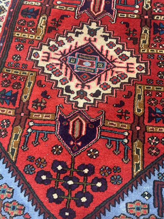 Tribal Rug