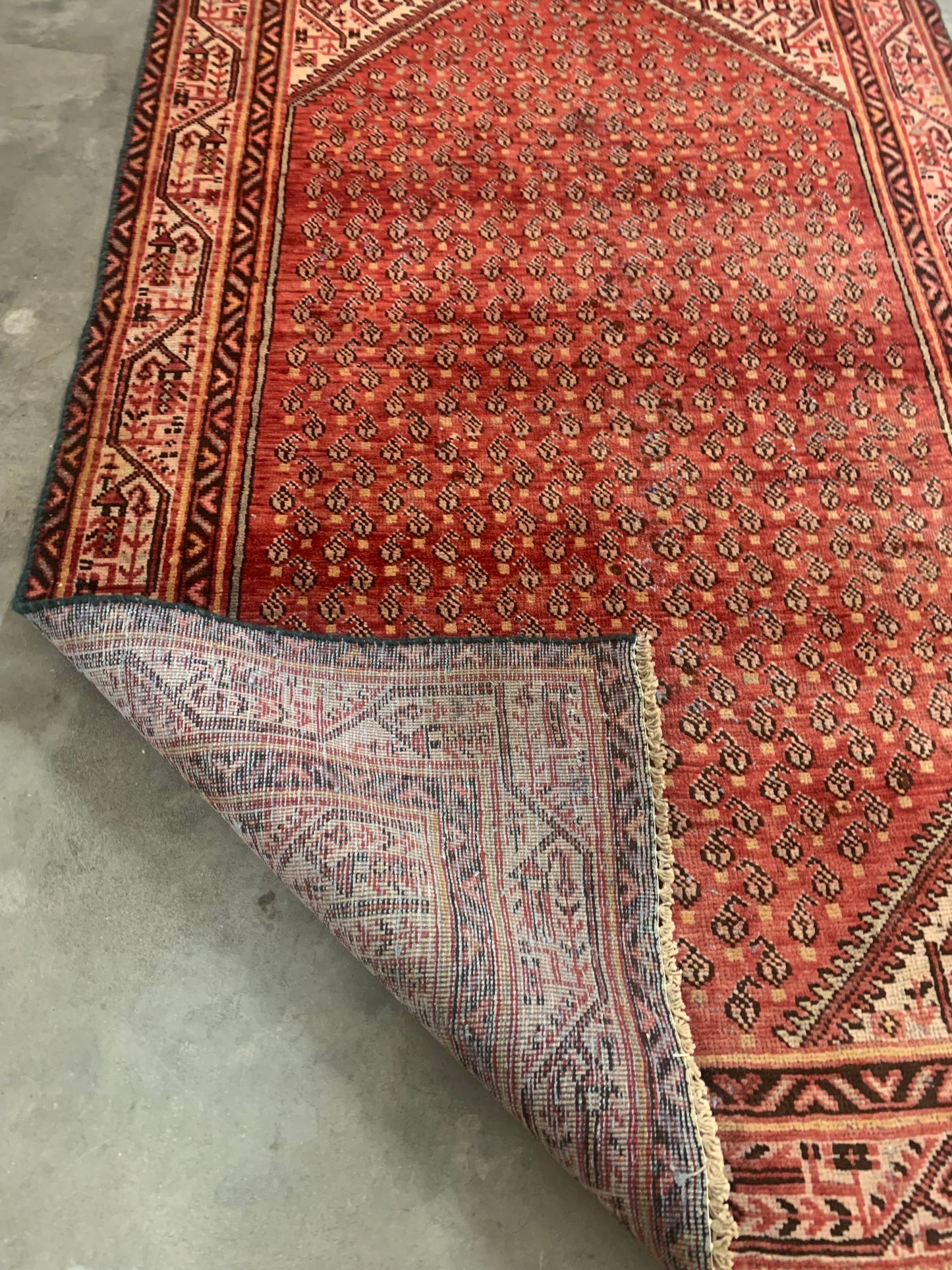 Persian Rug