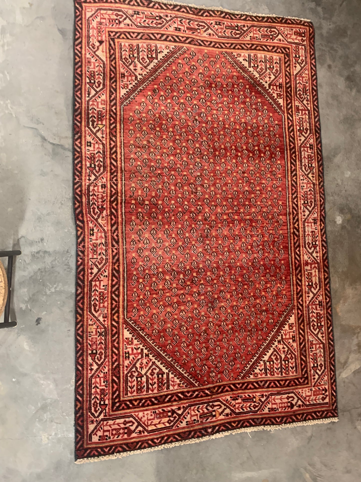 Persian Rug