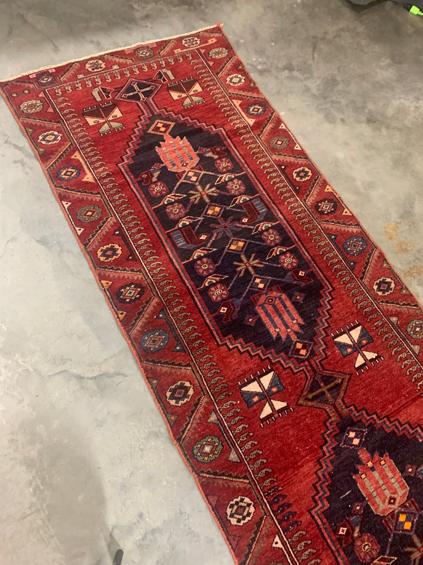 Village Rug