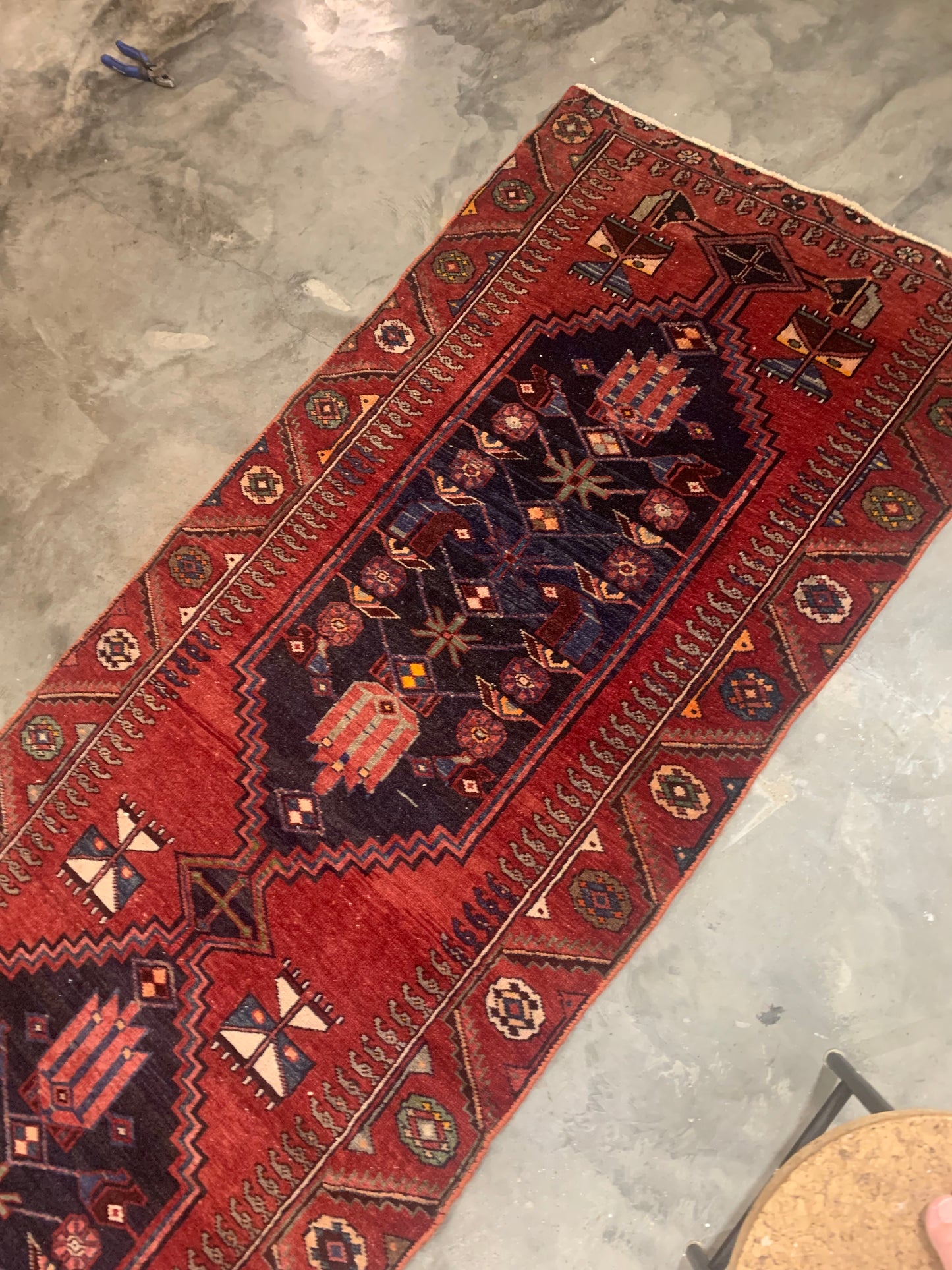 Village Rug