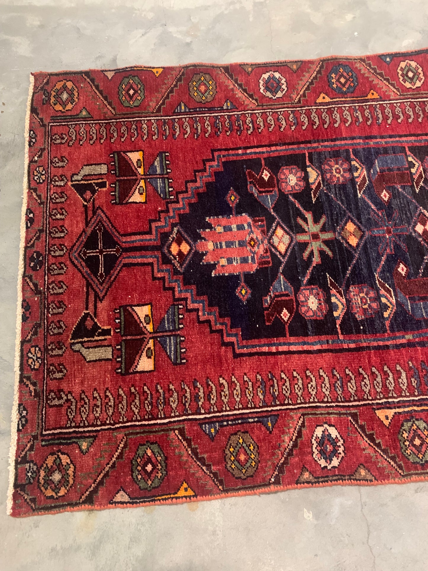 Village Rug