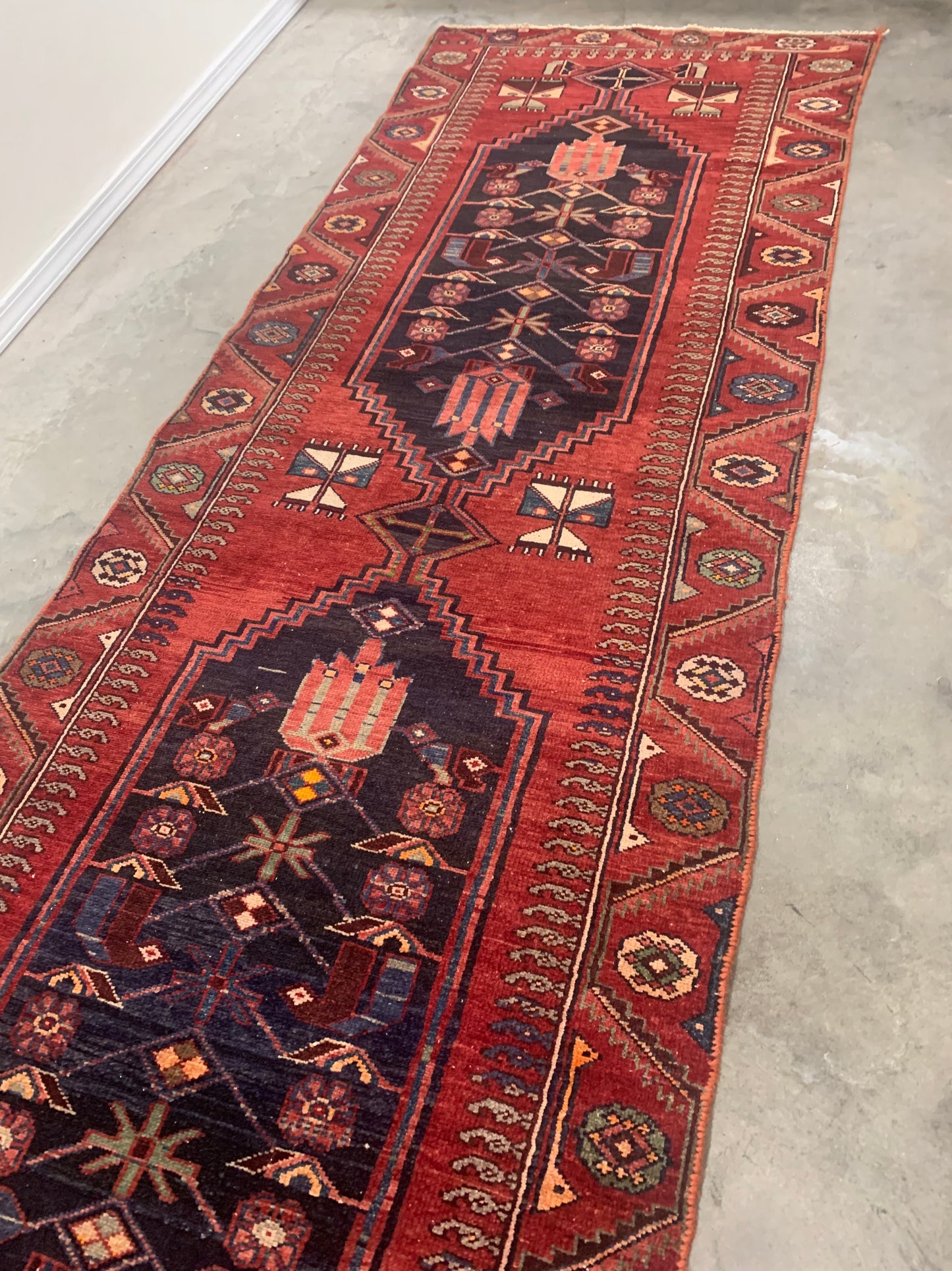 Village Rug