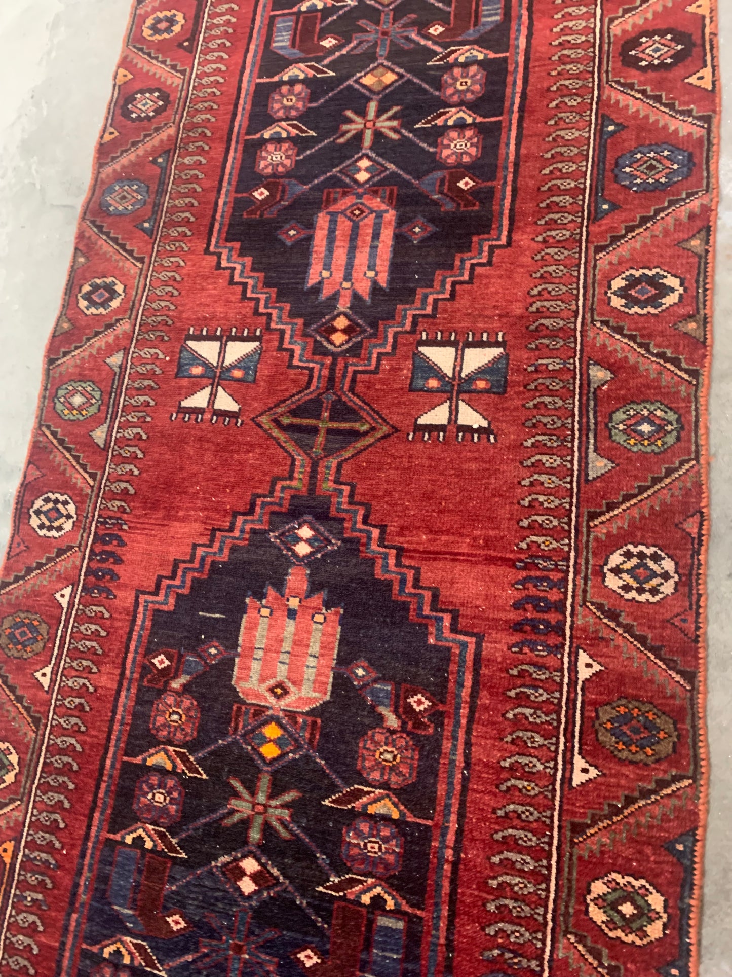 Village Rug