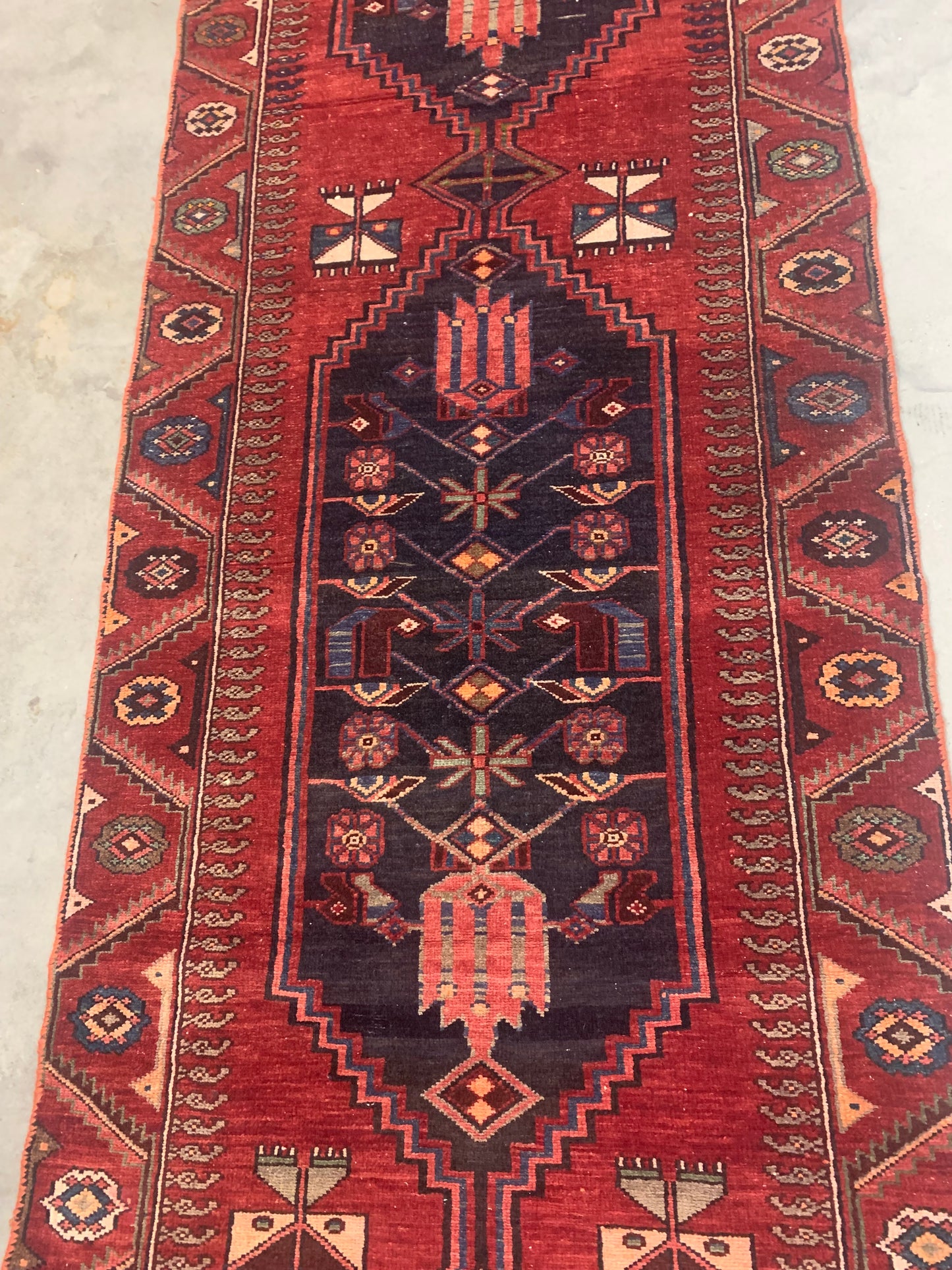 Village Rug