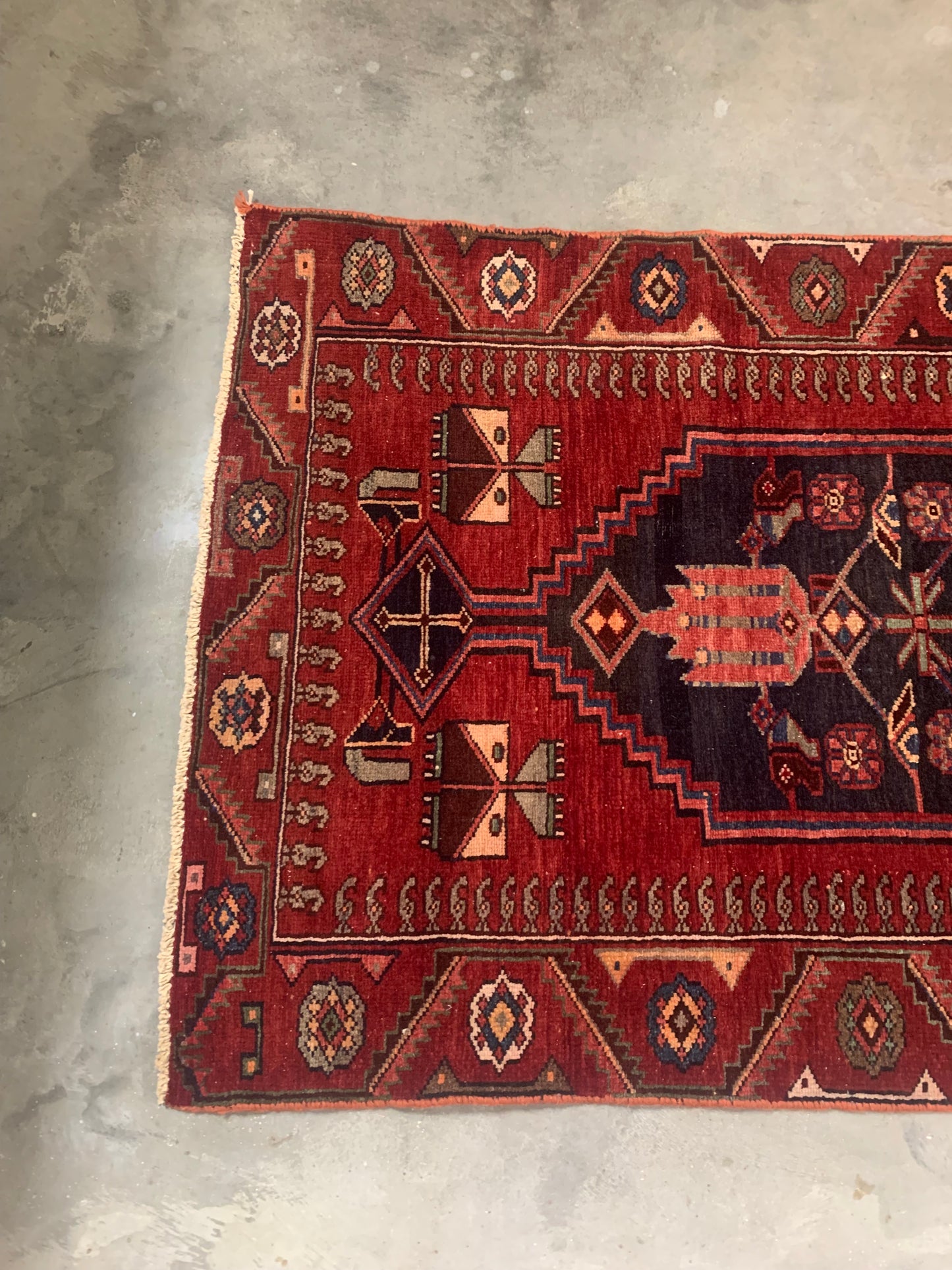 Village Rug