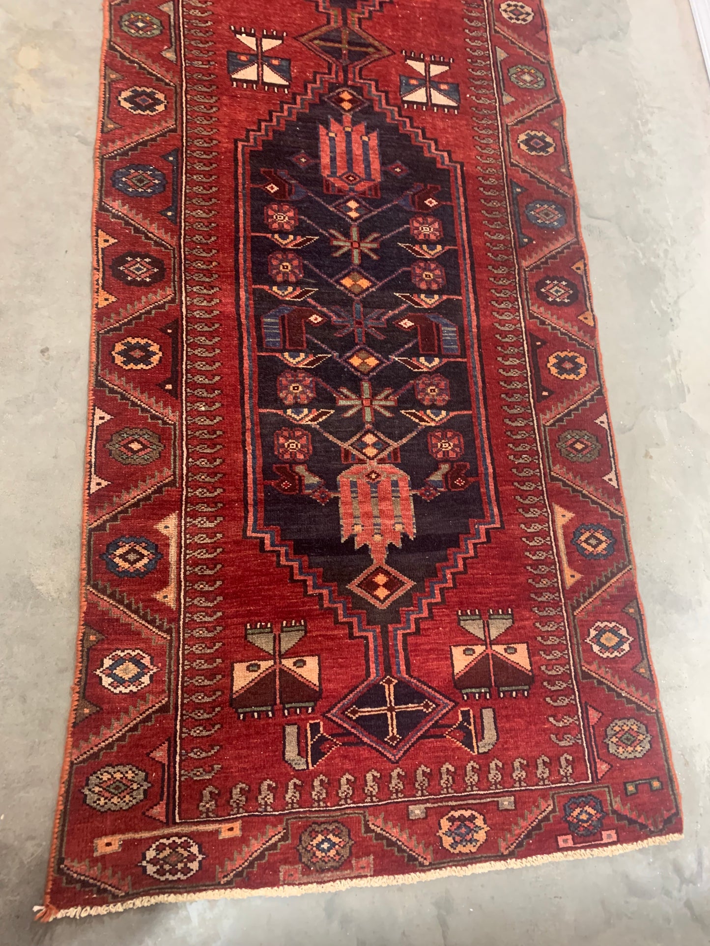 Village Rug