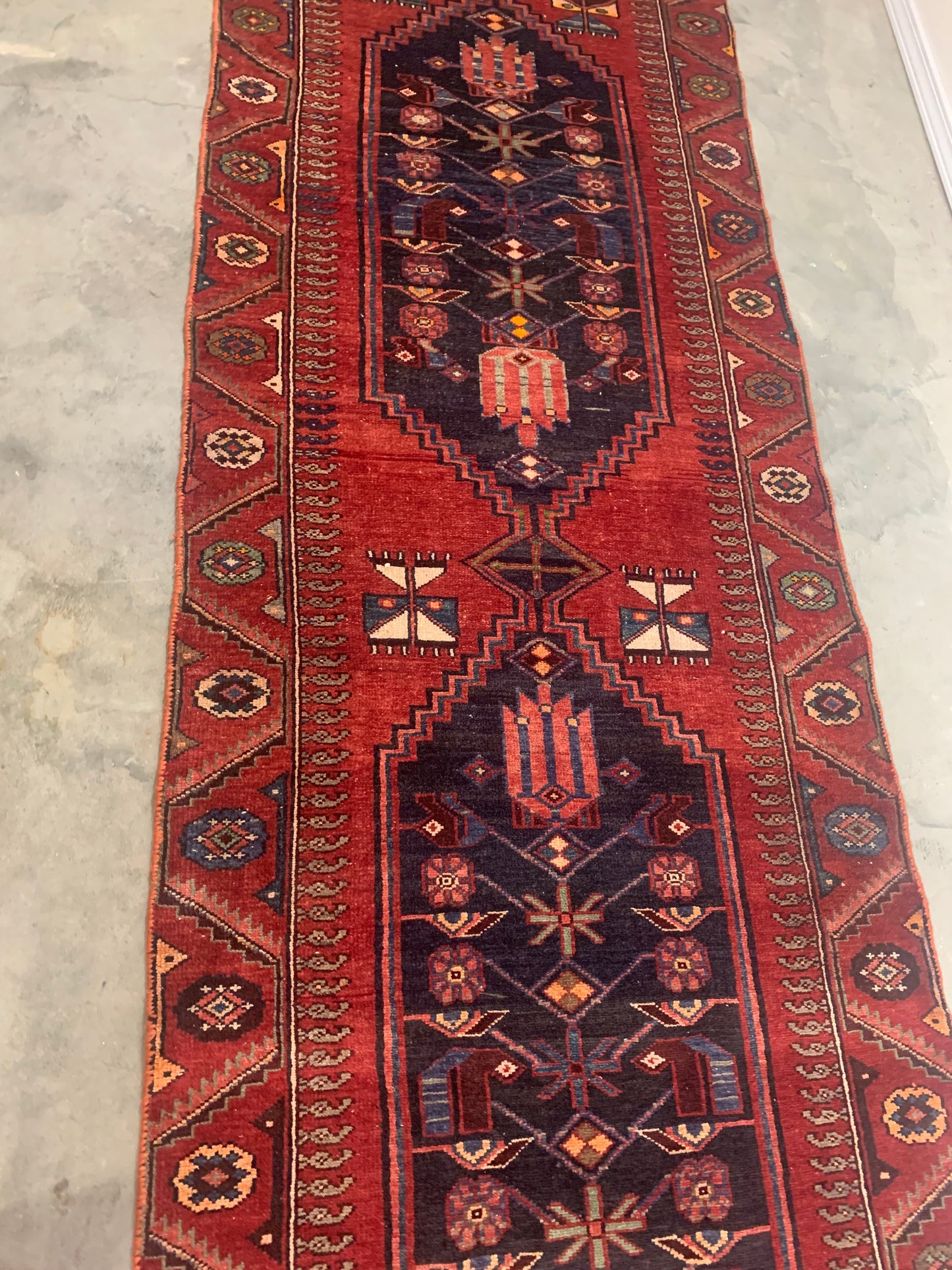 Village Rug